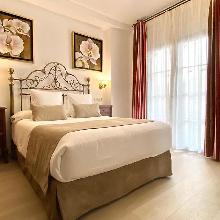 Hostal Rodri (Adults Only) Granada Buitenkant foto