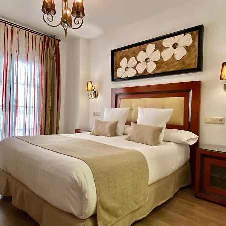Hostal Rodri (Adults Only) Granada Buitenkant foto