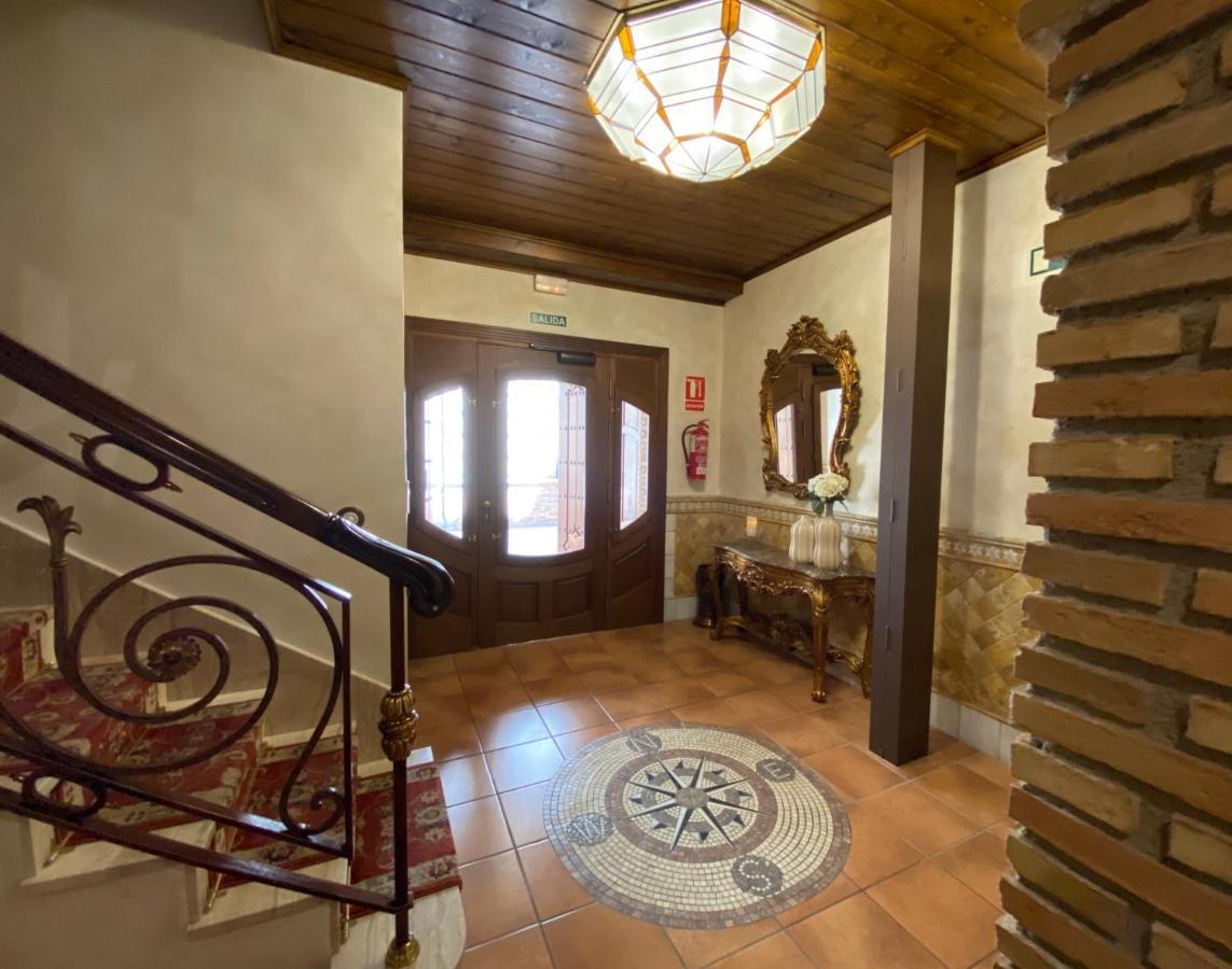 Hostal Rodri (Adults Only) Granada Buitenkant foto