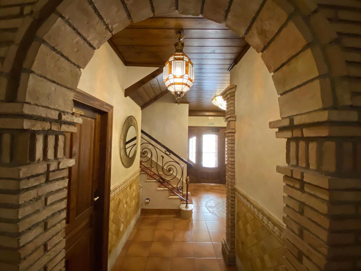 Hostal Rodri (Adults Only) Granada Buitenkant foto