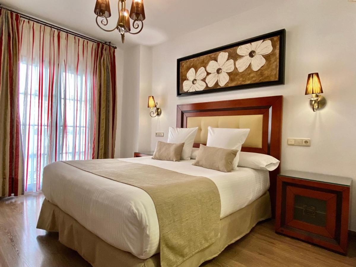 Hostal Rodri (Adults Only) Granada Buitenkant foto