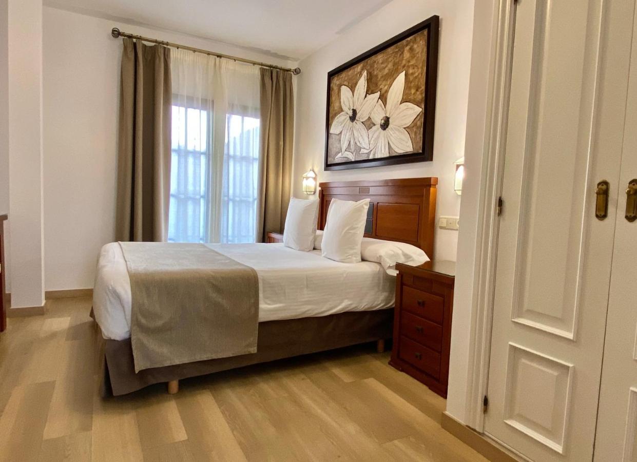 Hostal Rodri (Adults Only) Granada Buitenkant foto
