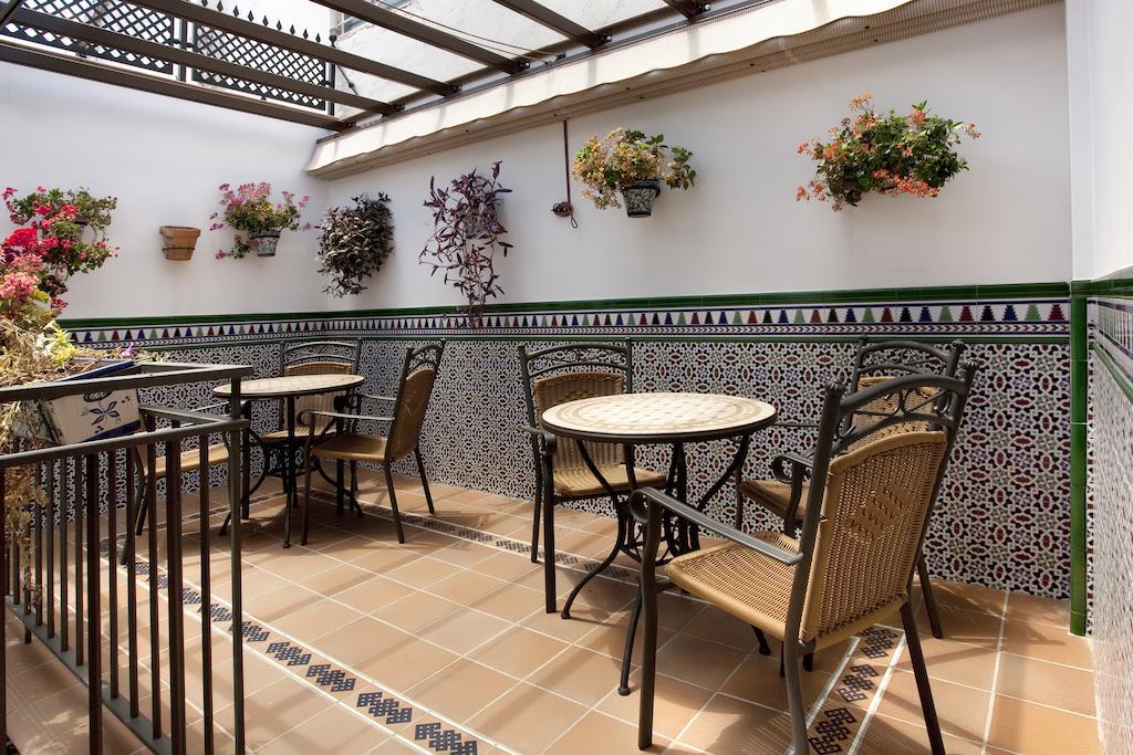 Hostal Rodri (Adults Only) Granada Buitenkant foto