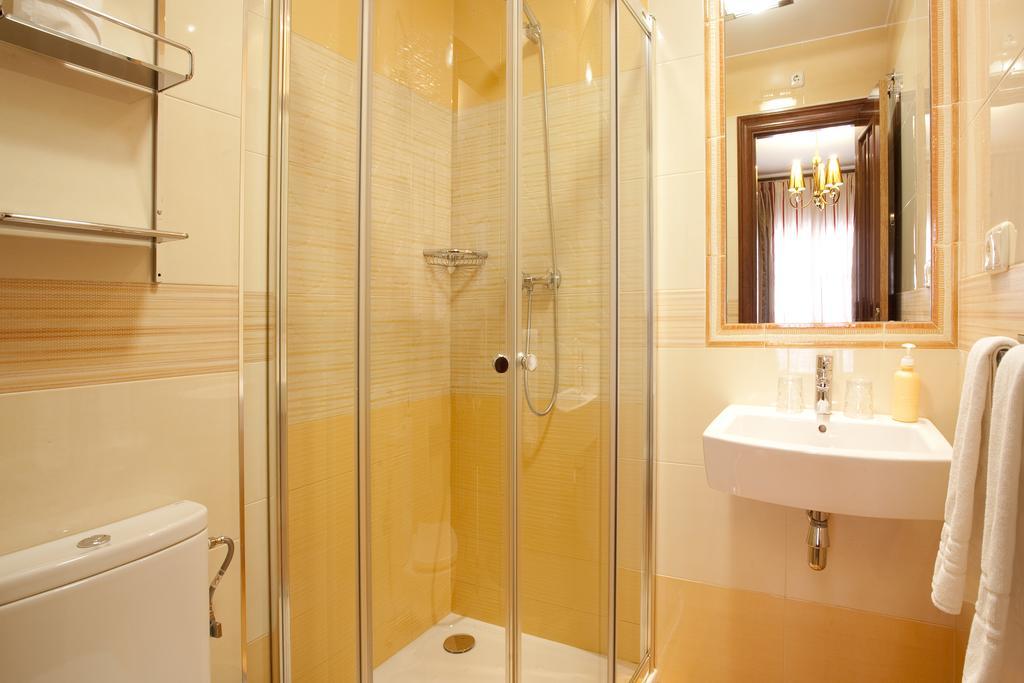 Hostal Rodri (Adults Only) Granada Kamer foto