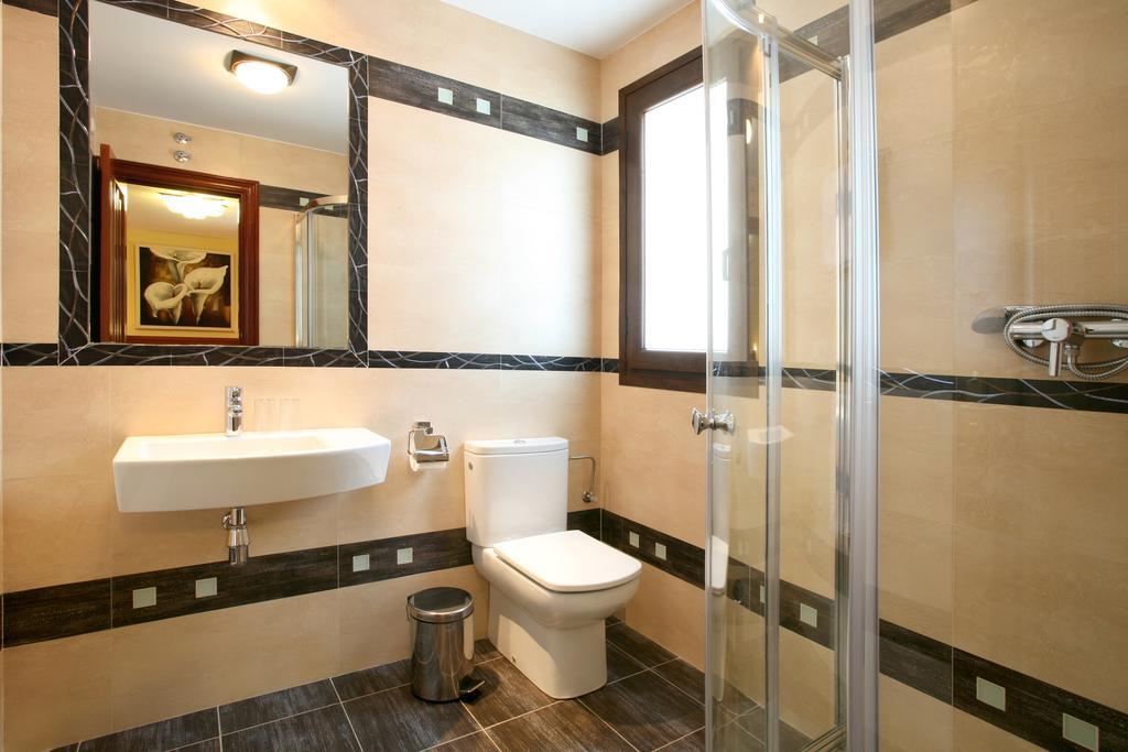 Hostal Rodri (Adults Only) Granada Kamer foto