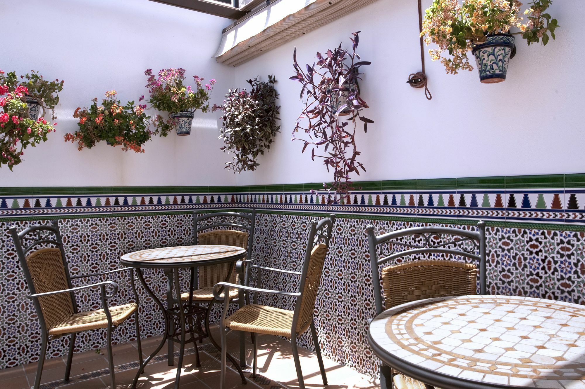 Hostal Rodri (Adults Only) Granada Buitenkant foto