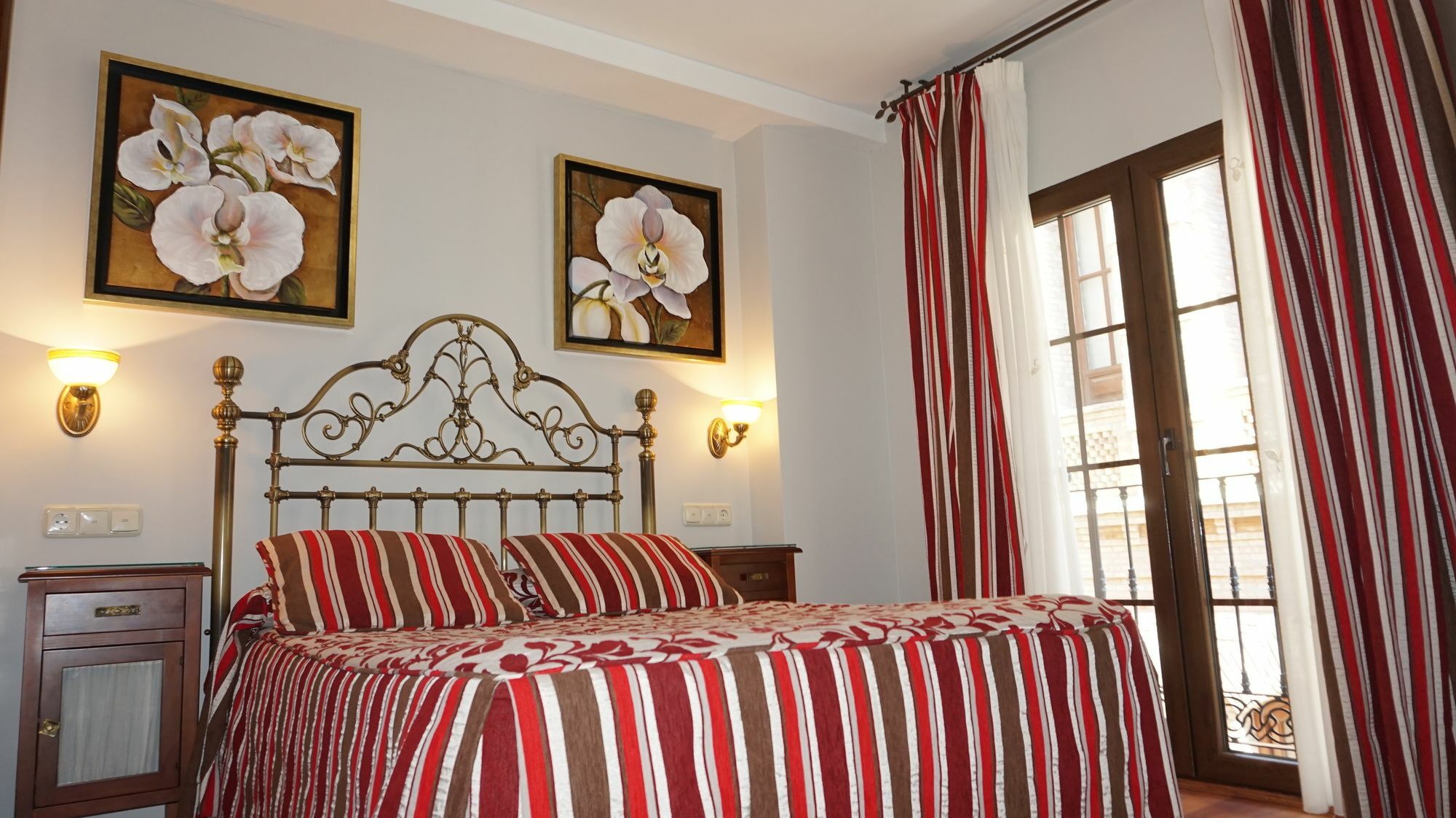 Hostal Rodri (Adults Only) Granada Buitenkant foto