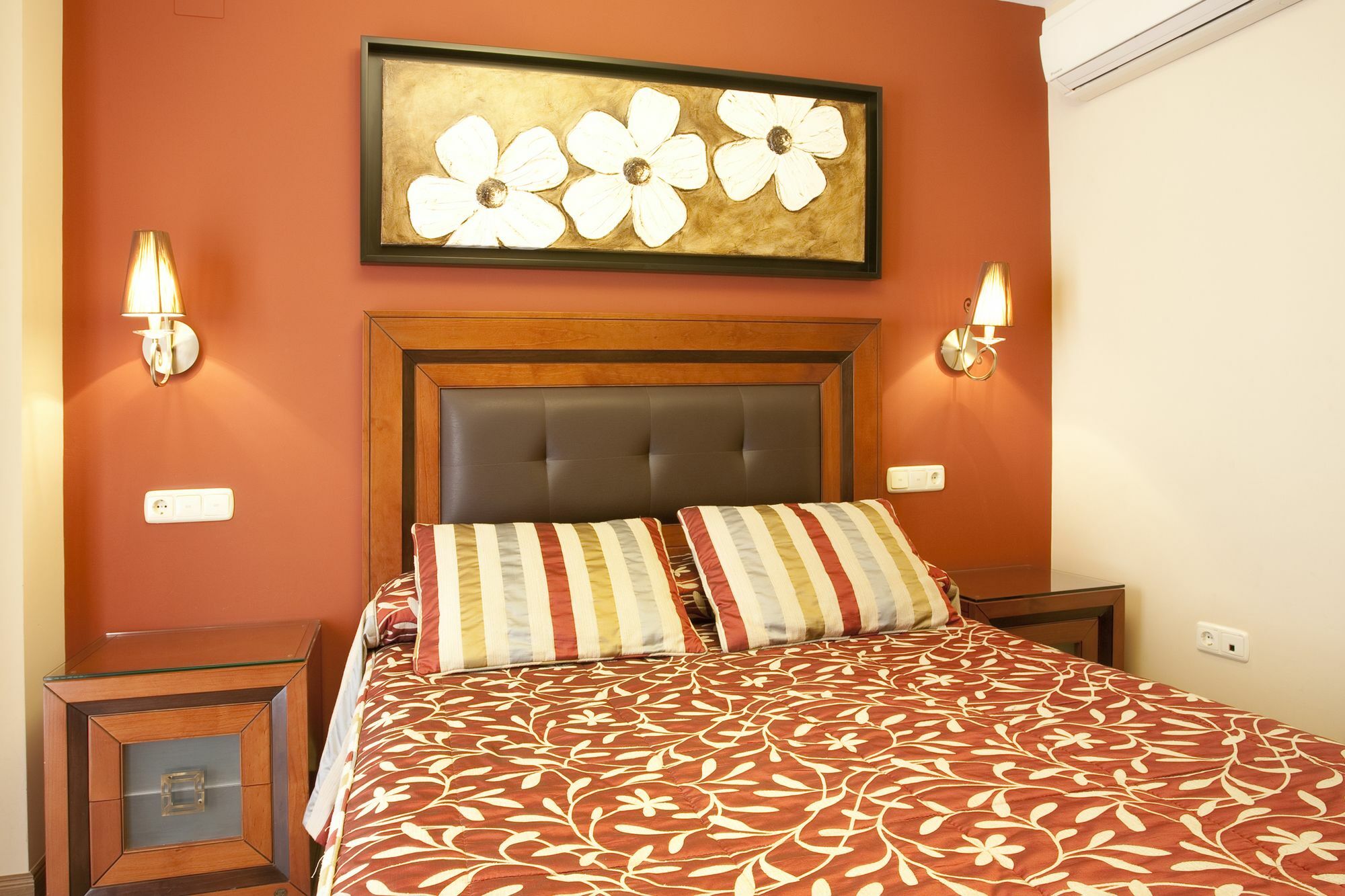 Hostal Rodri (Adults Only) Granada Buitenkant foto