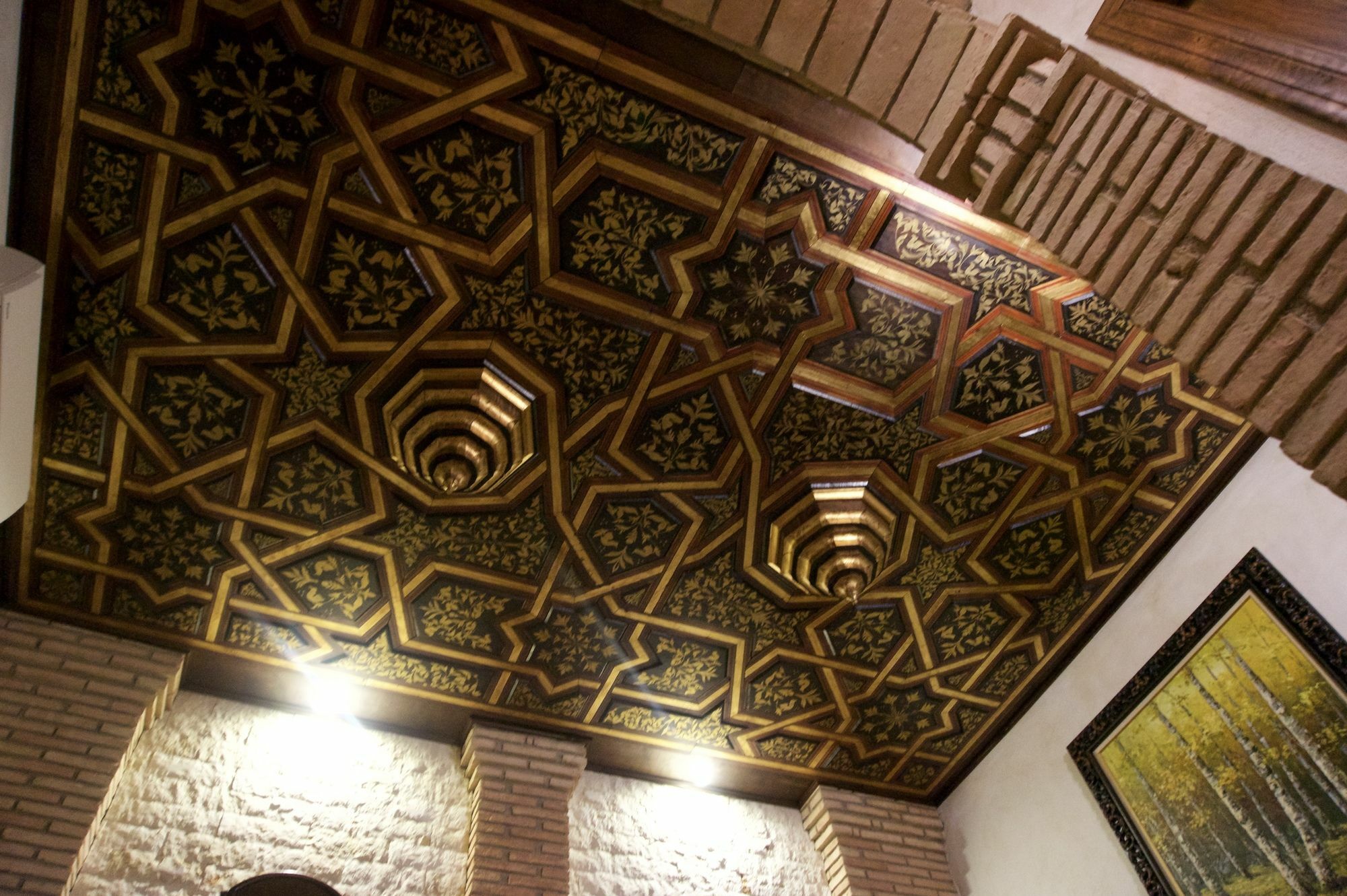 Hostal Rodri (Adults Only) Granada Buitenkant foto