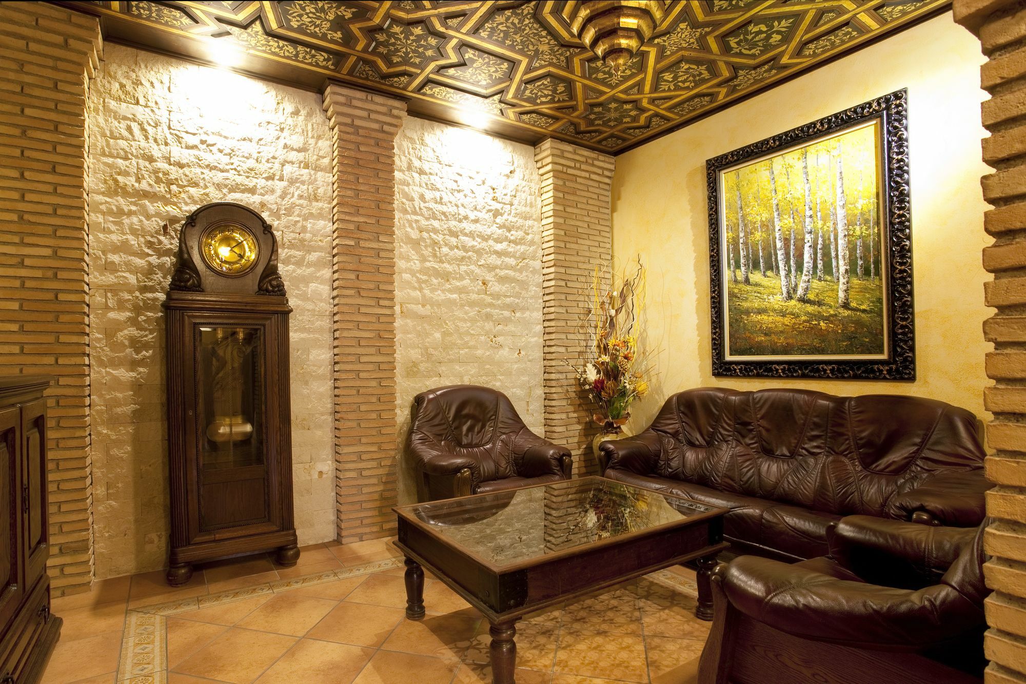 Hostal Rodri (Adults Only) Granada Buitenkant foto